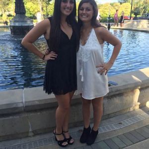 Meet your Posher, Gwen